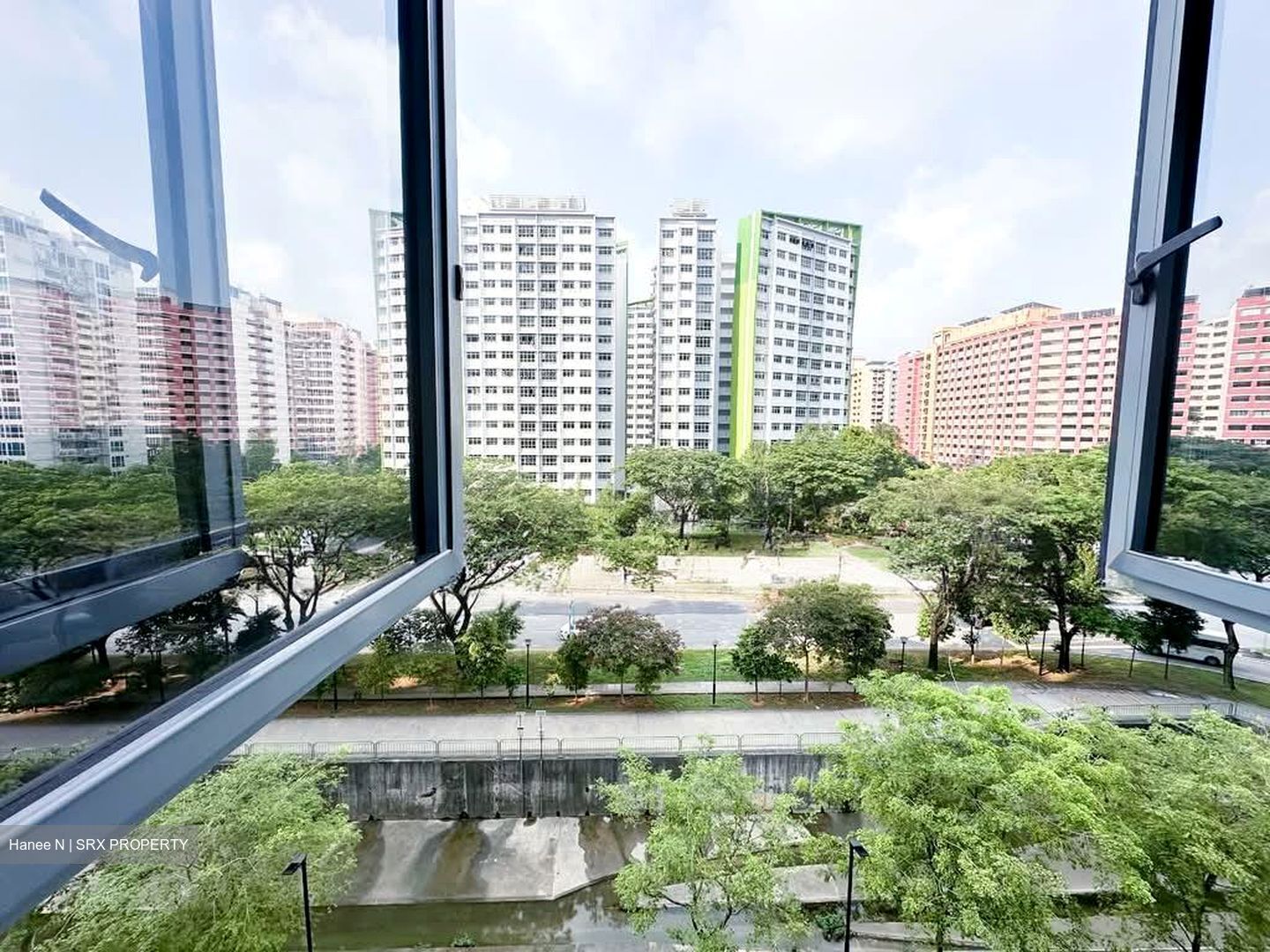 Blk 621A Tampines Greenverge (Tampines), HDB 3 Rooms #560603561